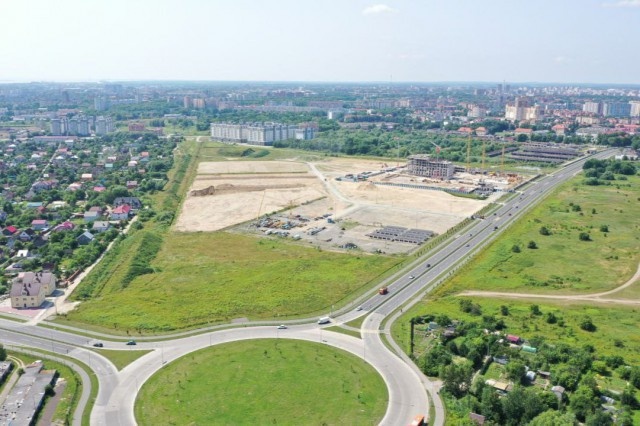   Фото: пресс-служба горадминистрации