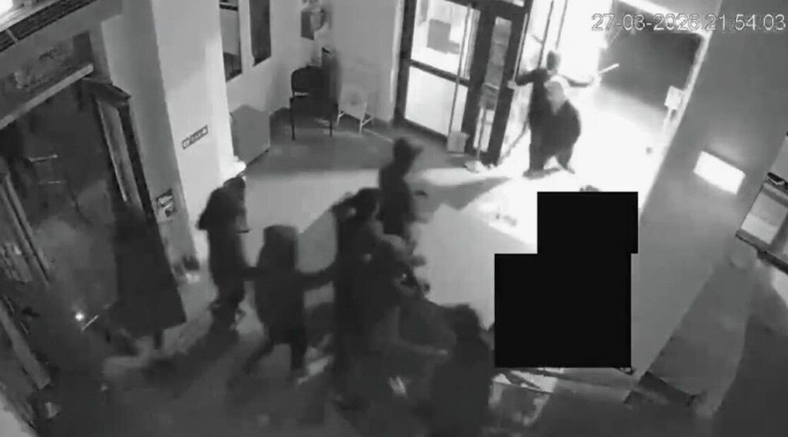     / Источник: кадр из видео