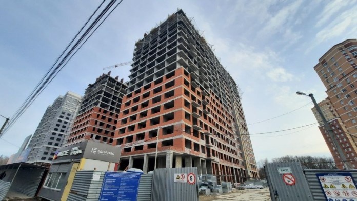    Фото: Госстройнадзор по Рязанской области