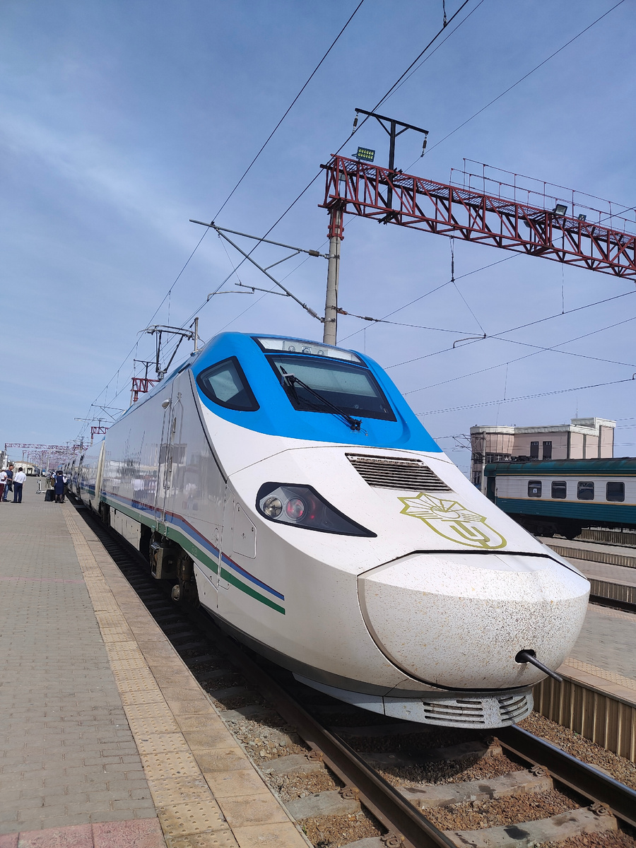 Фото автора.