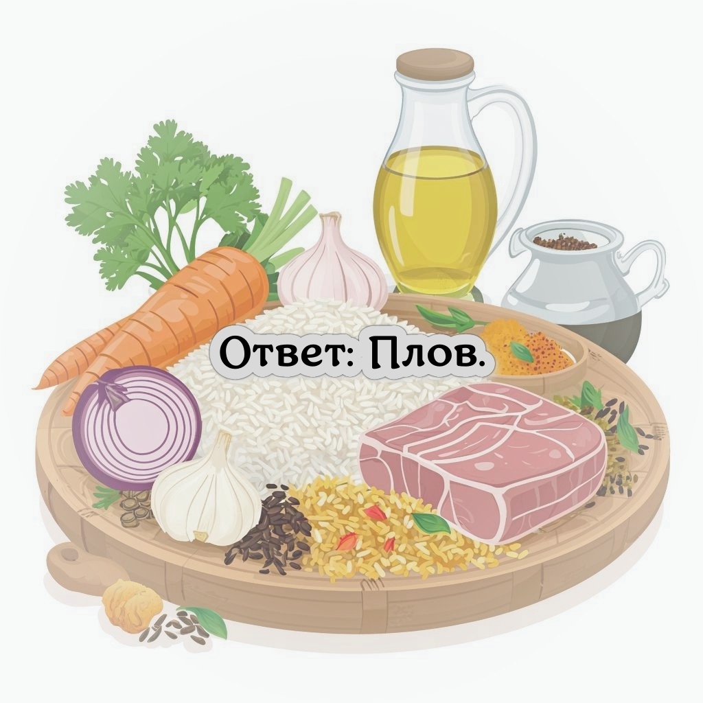 Плов