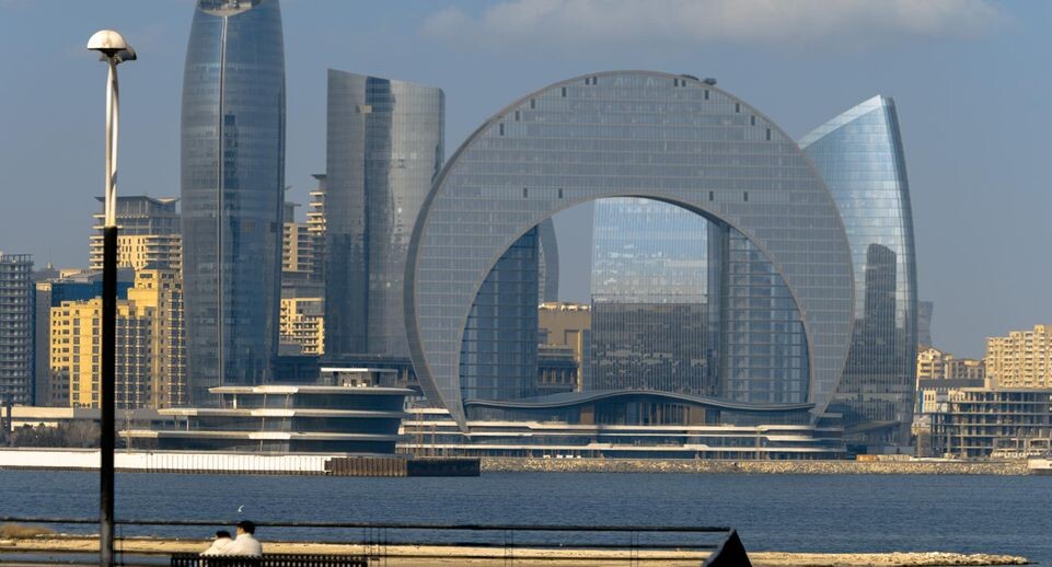    Chen Junfeng/ XinHua / www.globallookpress.com