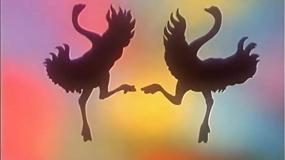 Тайная жизнь знакомых мелодий