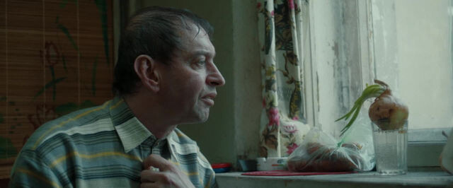 Кадр из фильма «Здесь был Юра» (2025), реж. Сергей Малкин