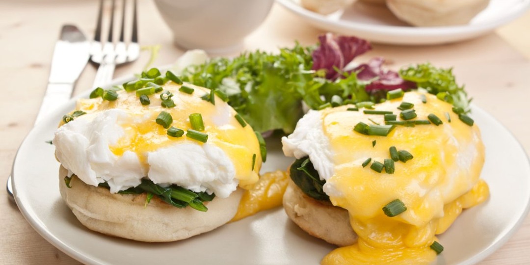 20 интересных способов приготовить яйца, когда надоело просто варить