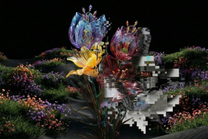 Художники и аниматоры в Суздале обсудили влияние ИИ на творчество