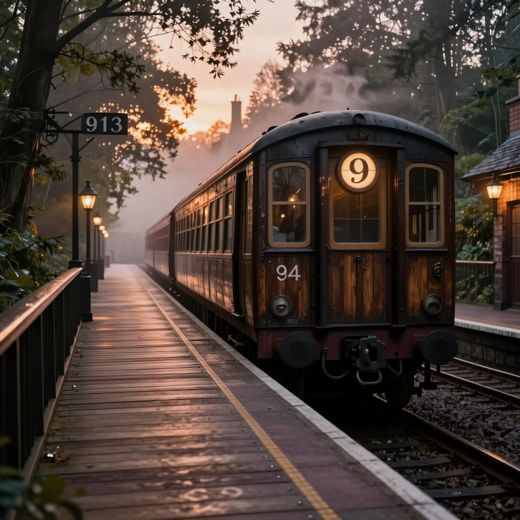 Волшебство в каждом из нас