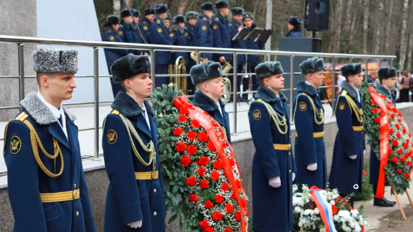    Сообщество киржачских журналистов