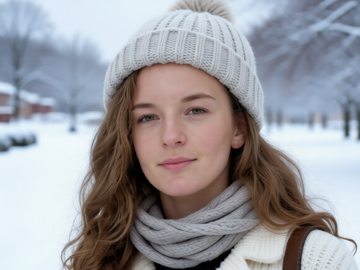 Кто не в курсе, это я - помощница Шефа