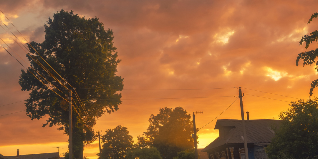 Вы тоже это помните? Обычные вещи из деревни, которые исчезают