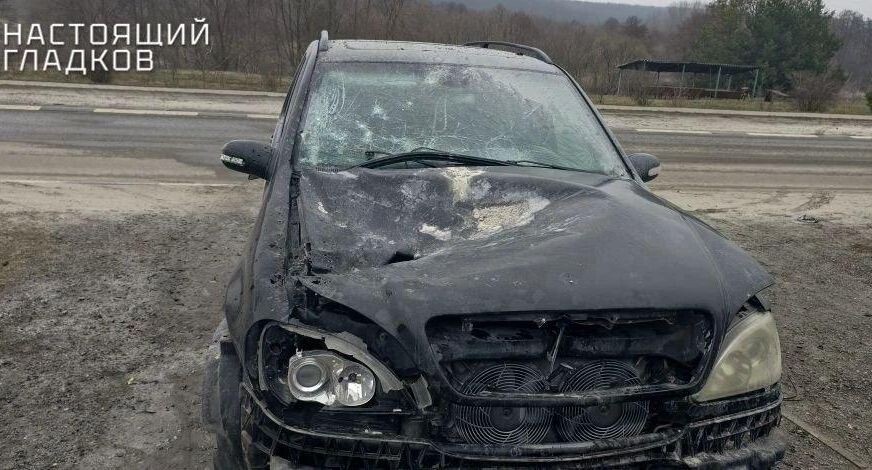    Telegram-канал Губернатора Белгородской области Вячеслава Гладкова