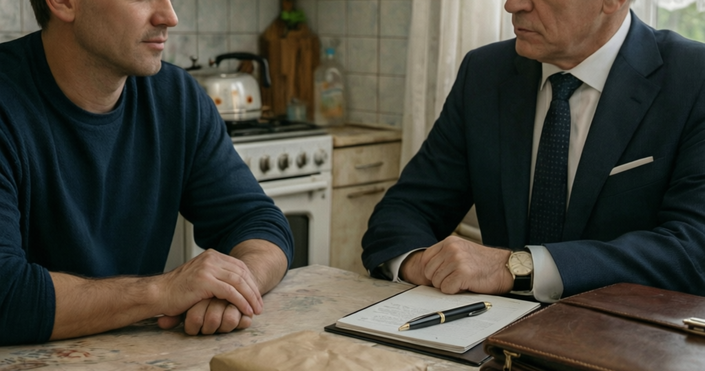 – Ты меня прости, что я ничем, по сути, не помогла… – начала было Элли, но в её голосе послышалась такая искренняя вина, что Борис