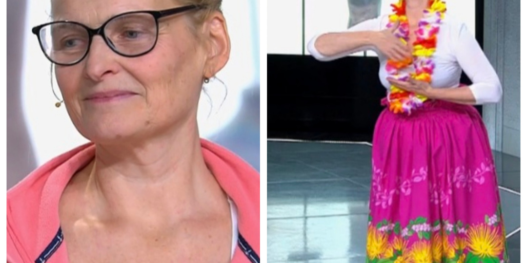 54-летняя танцовщица, которая 30 лет экономила на себе: как стилисты исполнили её детскую мечту стать моделью