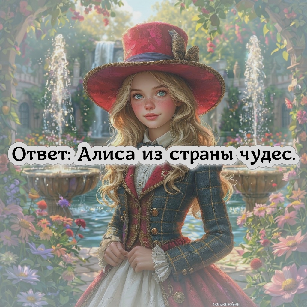 Алиса