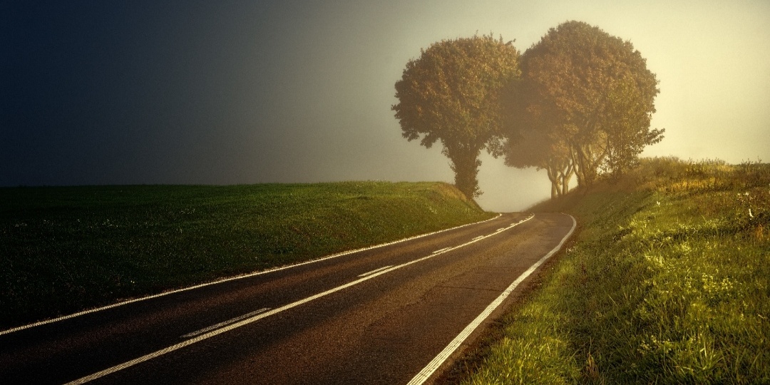 "Он изменился после аварии. На 27 неделе я ушла".