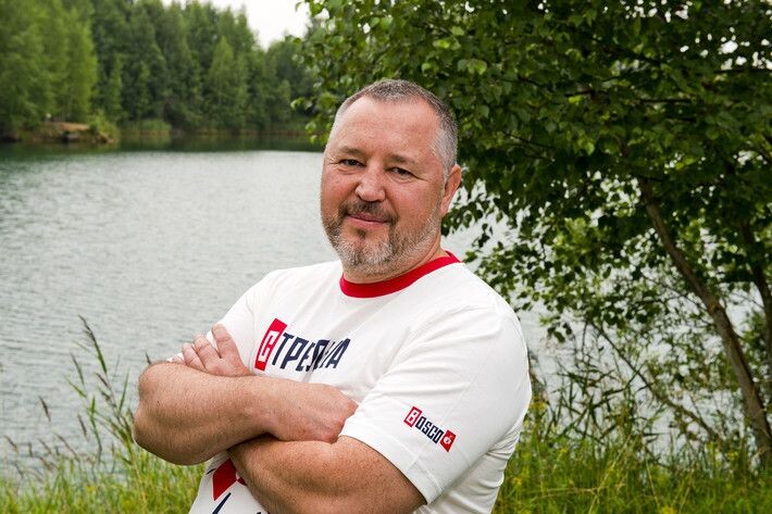     / Источник: © Стрелковый Союз России