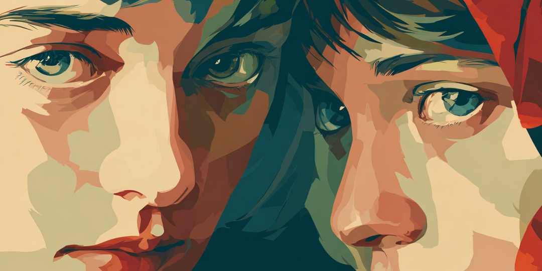 Наследницы Рахманинова. Теневая и энергичная дочери великого гения музыки