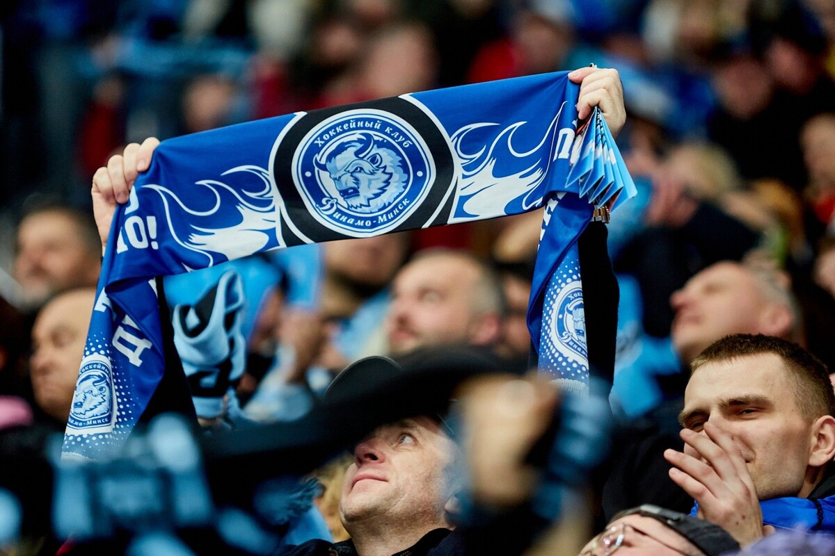  © Святослав Зоркий, Times.by