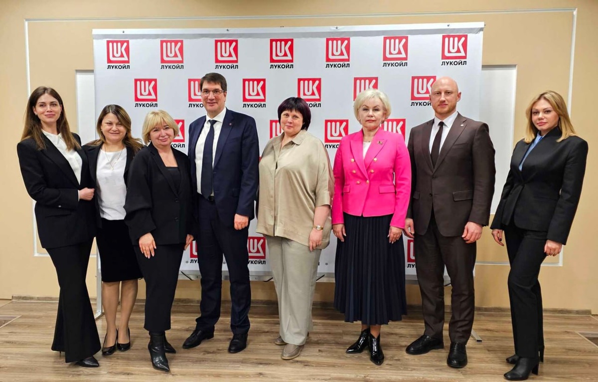 В Калининградской области работодатели социально поддерживают своих работников. Фото: Парламентское Собрание