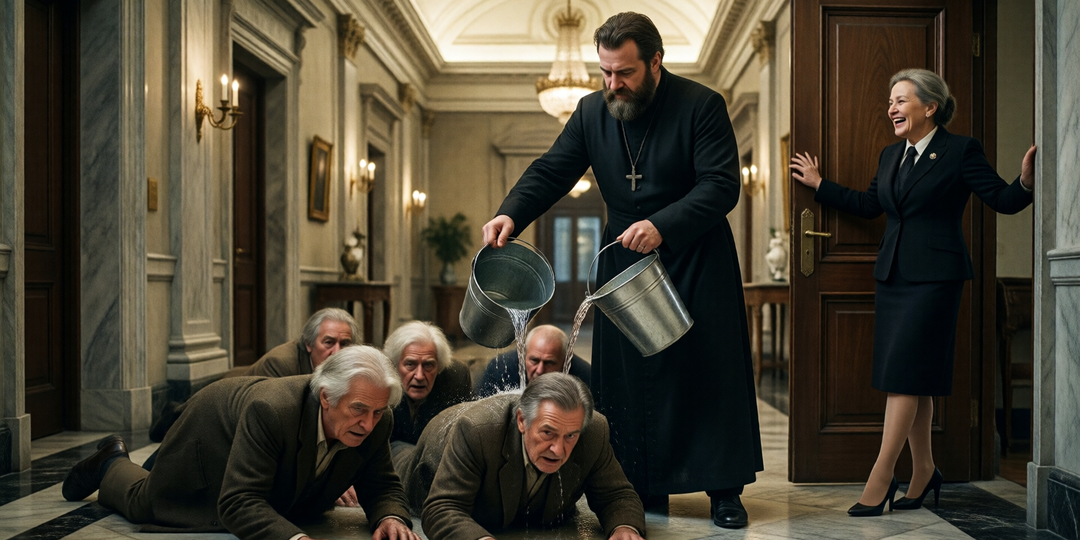 За критику Терешковой теперь предлагают лечить: почему правозащитники предлагают кропить святой водой тех, кто не хочет пахать до 70