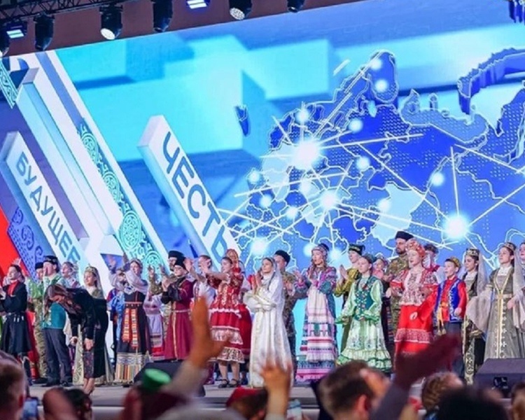     Куряне могут побывать на весеннем марафоне «Знание.Первые» в 10 городах