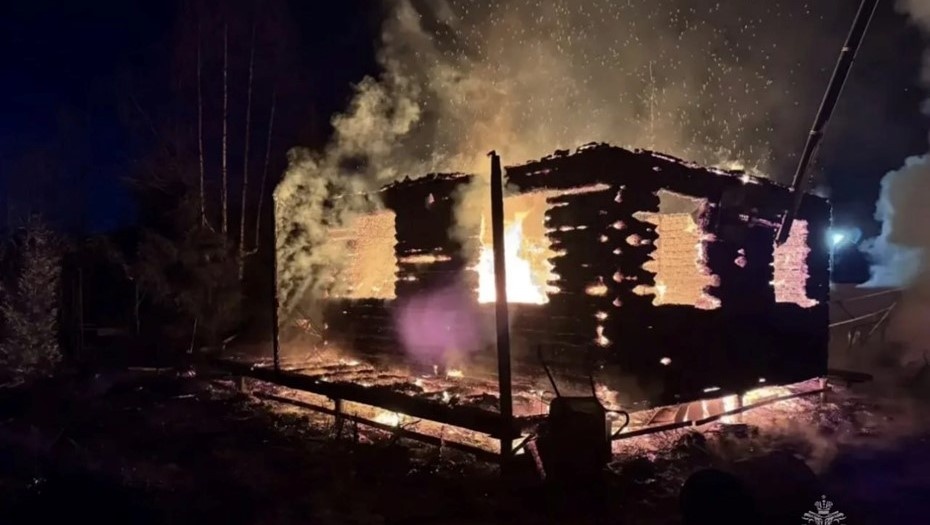    Автор фото: МЧС Ленобласти