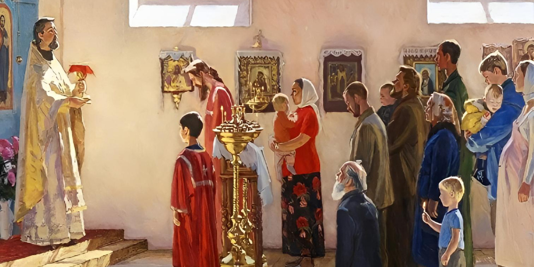 КАК ЧАСТО НАДО ПРИЧАЩАТЬ МАЛЫШЕЙ?