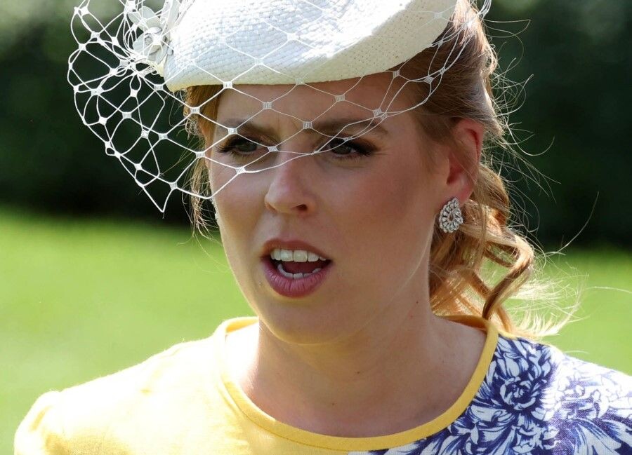     / Источник: © EPA/TASS