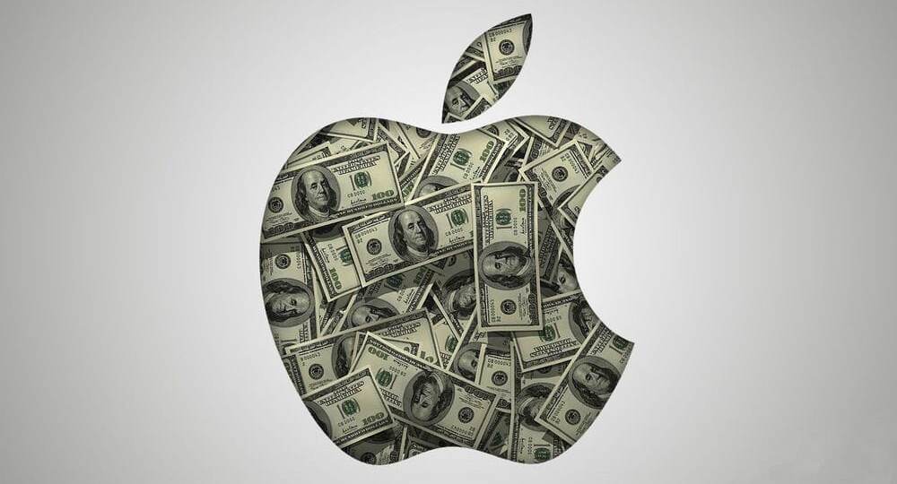 Этот день в истории Apple: компания заявляет об огромных убытках в $700 млн и худшем квартале