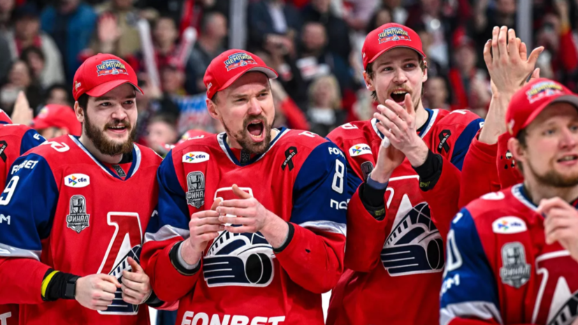   РИА Новости