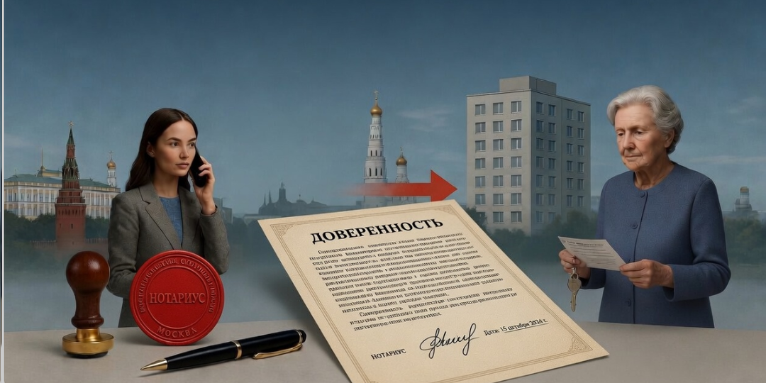 Юрист: Можно ли из России продать белорусскую недвижимость?