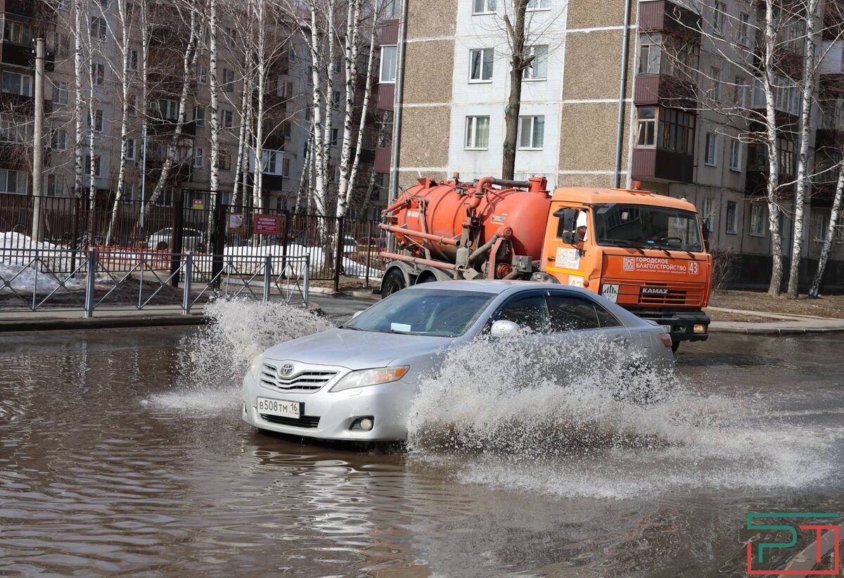 Юлия Бидун / «РТ»