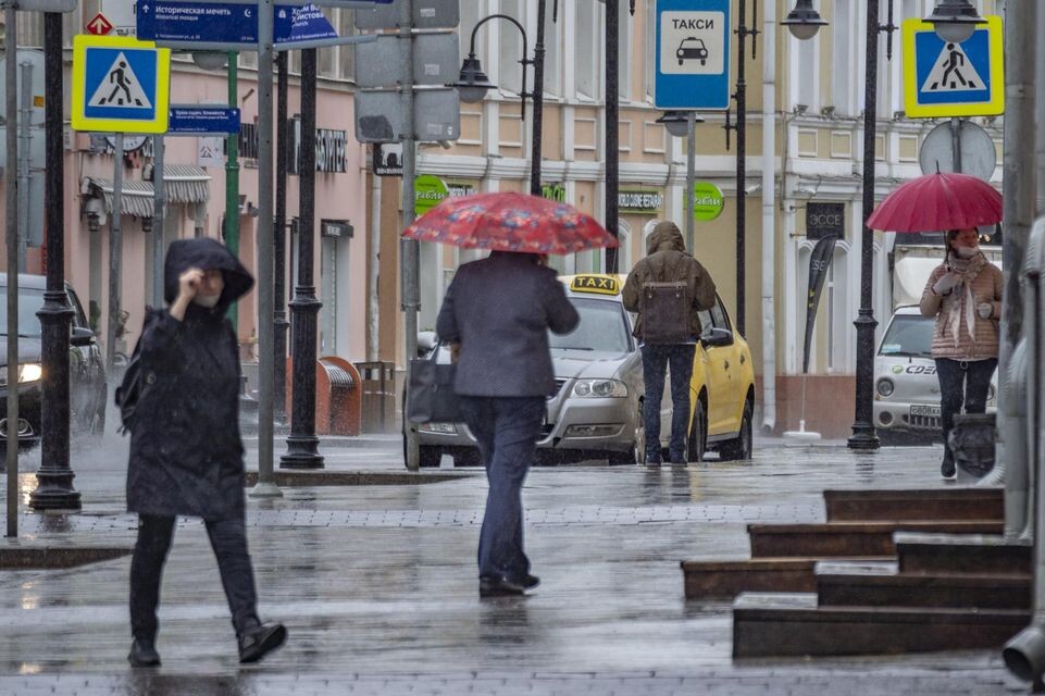    Konstantin Kokoshkin/Global Look Press / www.globallookpress.com