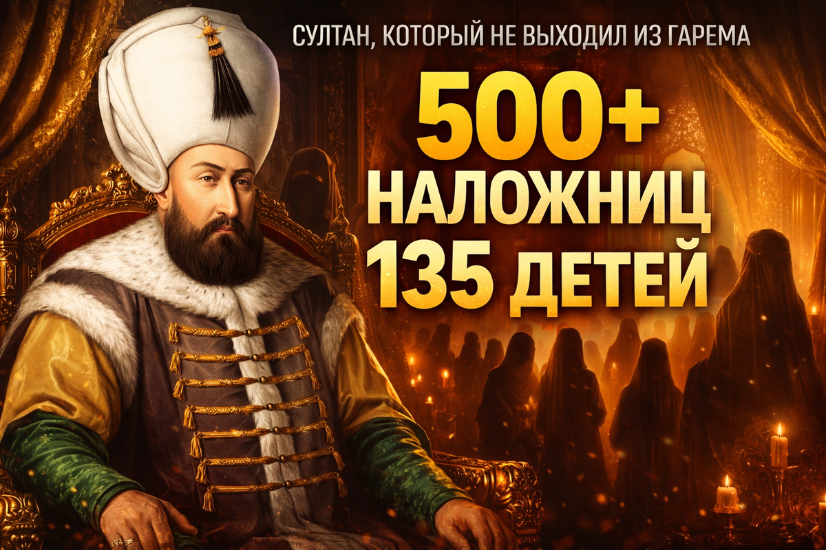 Султан Мурад III