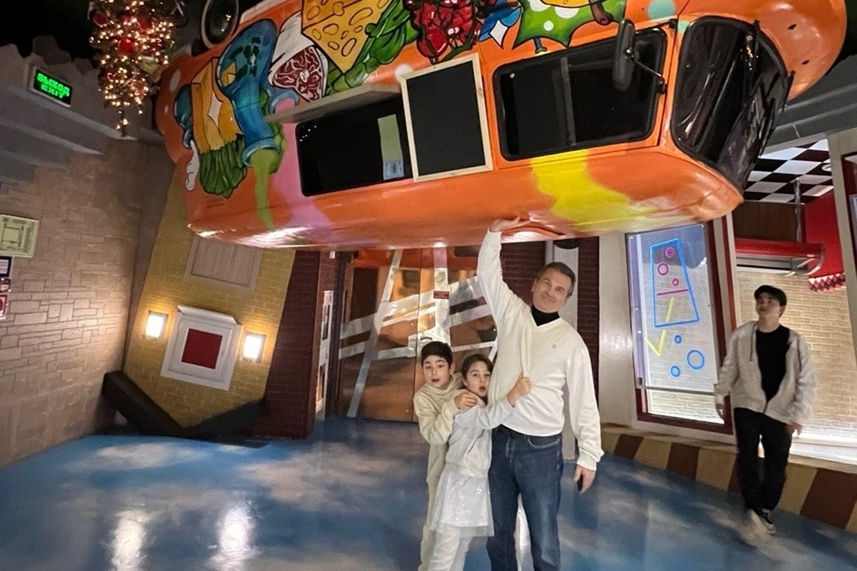 Ключ к успеху — не давление, а диалог. – Центр Поддержки Семейного Образования (ЦПСО)