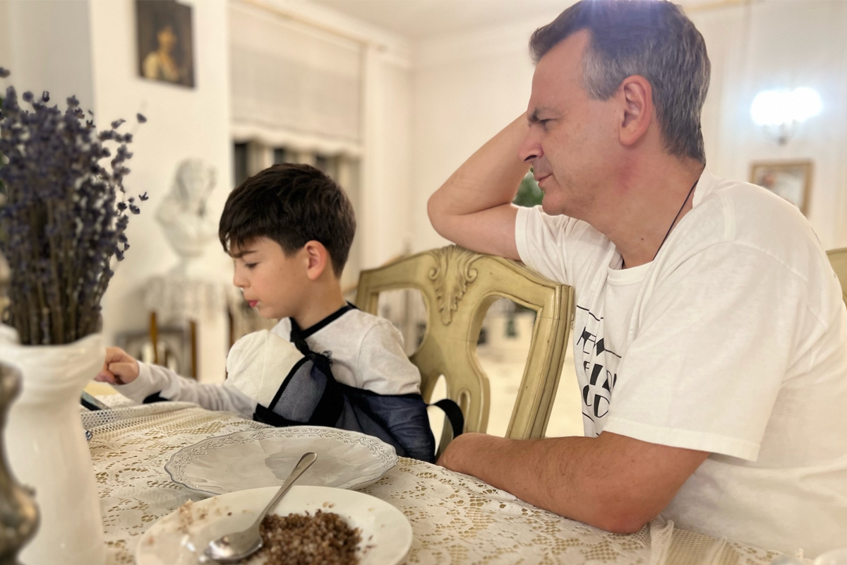 Задача пары — найти баланс. – Центр Поддержки Семейного Образования (ЦПСО)