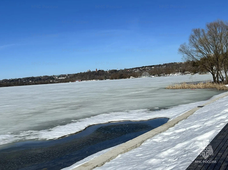     Фото: ГУ МЧС по Калужской области