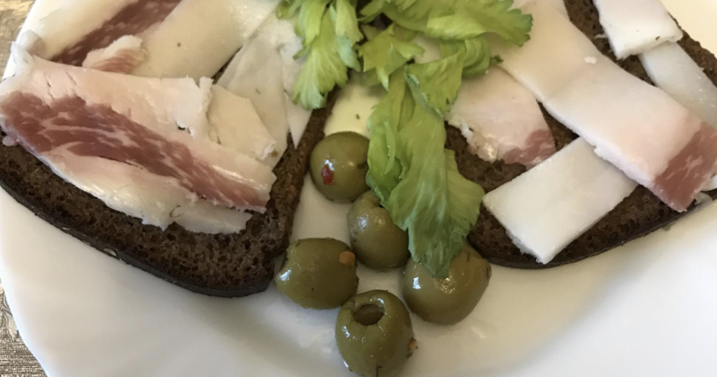 По данным ФИЦ питания: сало при диабете — риск или польза