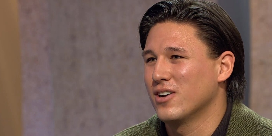 Усыновленный французами парень нашел родственников в Тюмени через «Жди меня»