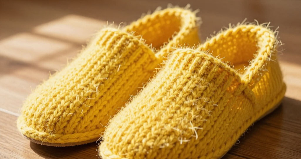 Лучик счастья у вас на ногах