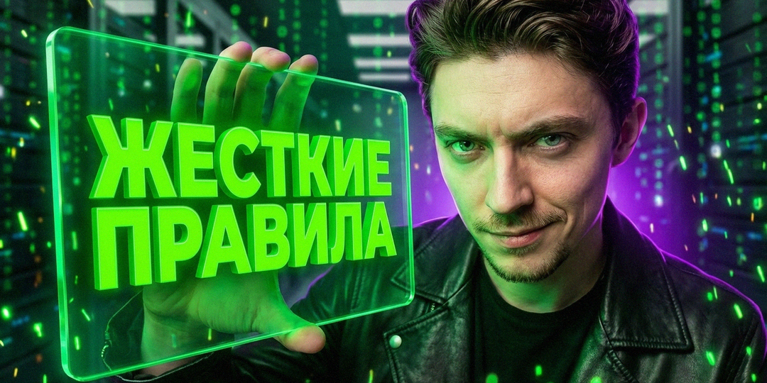 Создание ИИ-агента: системный промпт и жесткие правила