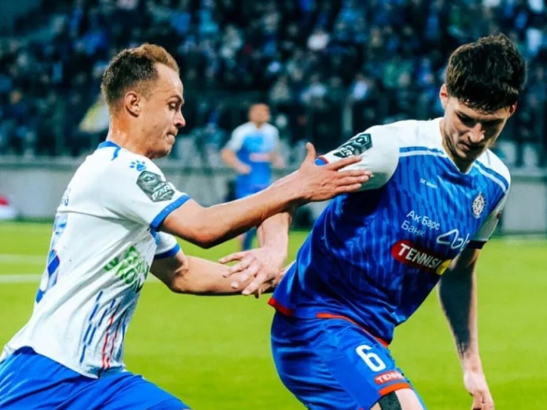    Фото: ФК "Факел"