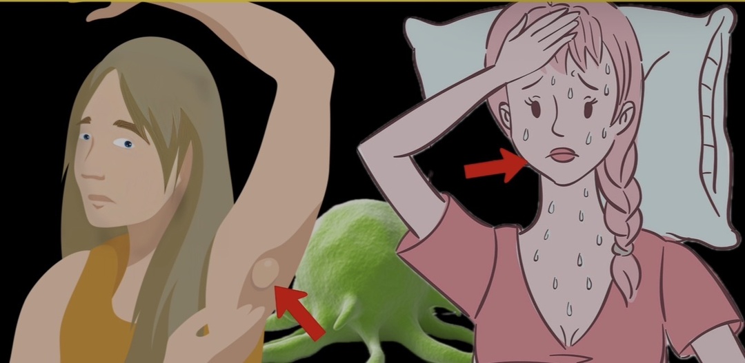 По данным онкологов: 7 признаков новообразования без боли