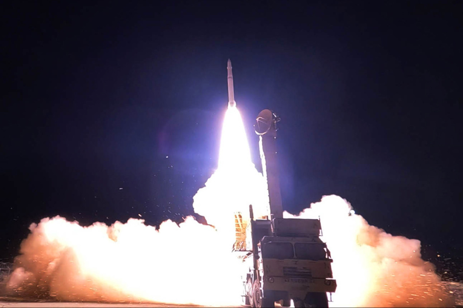    Iranian Army Office/Keystone Press Agency/Global Look Press