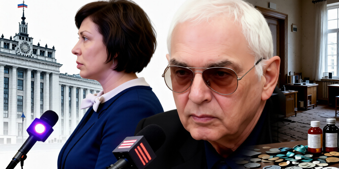 Шахназаров назвал имена депутатов-звёзд, которые призывают пенсионеров «выйти из зоны комфорта» и продолжать работать до конца