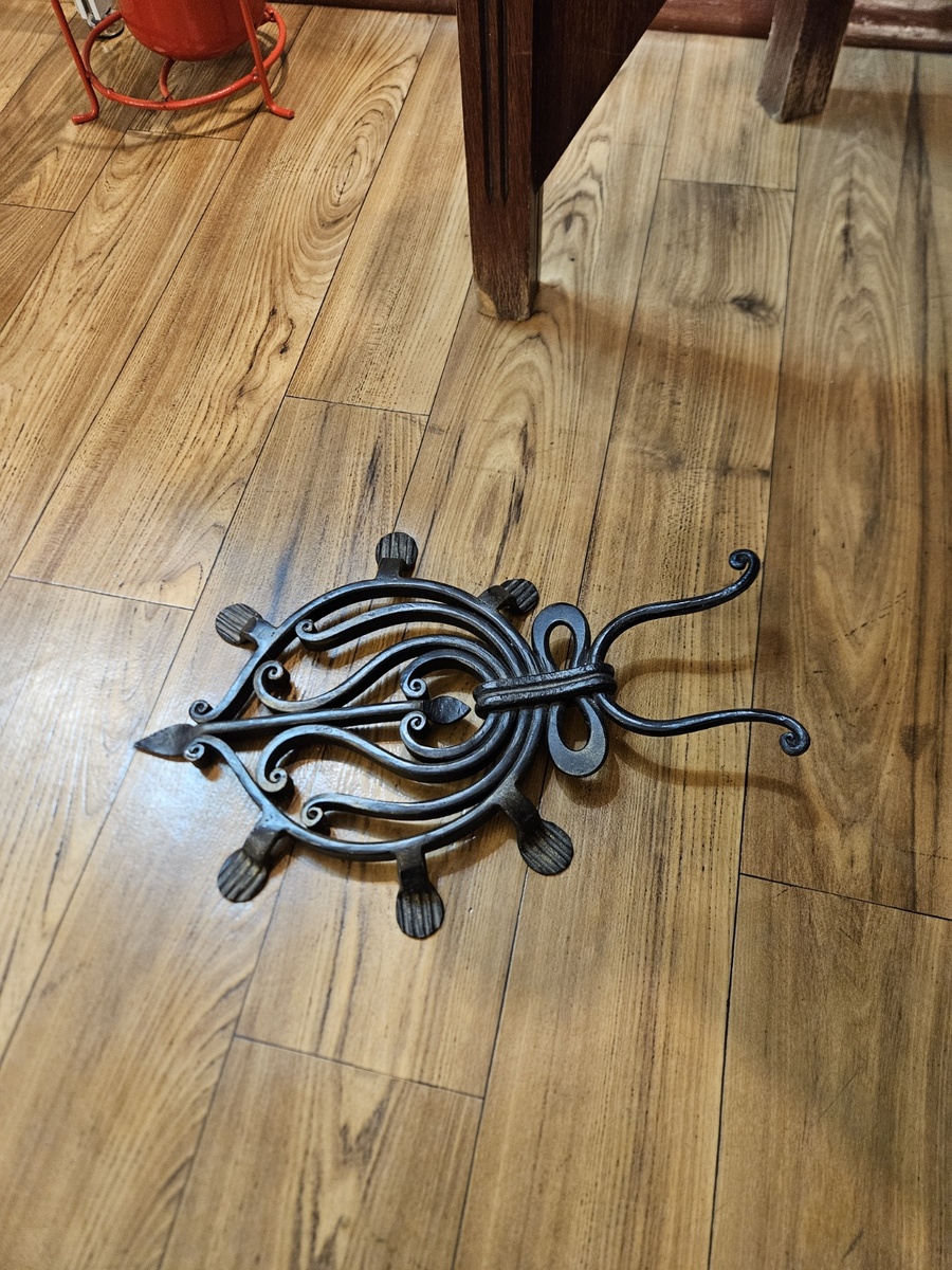 Жук-денщик (также «жук-лакей», просто «жук» или «денщик», иногда «ванька» или «холуй») — простейшее приспособление для лёгкого и бережного снятия обуви, не имеющей застёжек (шнурков, «молнии» и т. п.): сапог, ботинок, полуботинок и т. д.