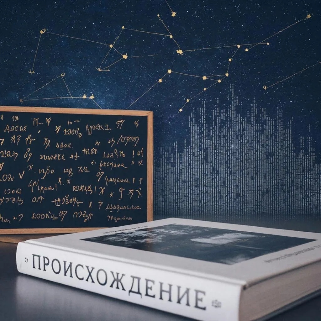 «Происхождение» Дэна Брауна: вопросы, которые остаются