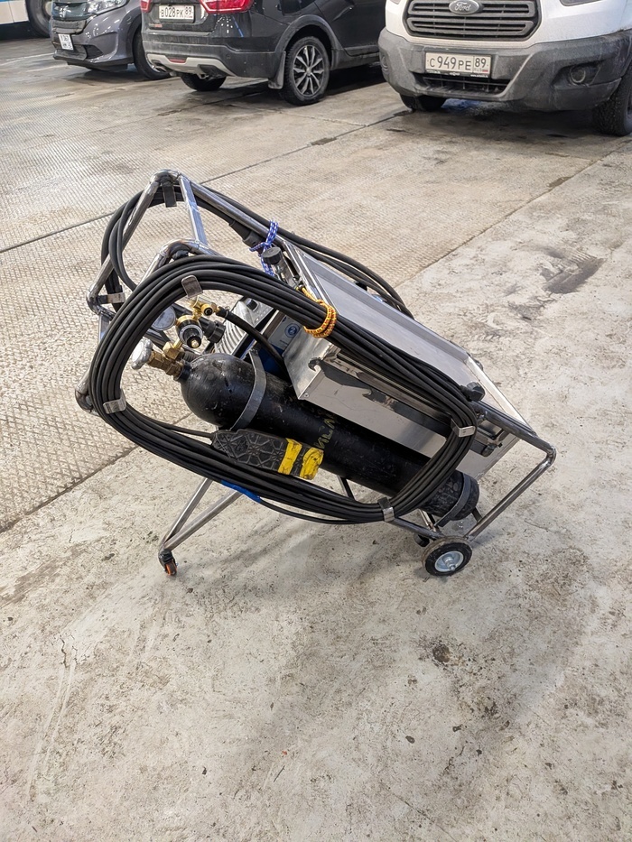 Листайте вправо, чтобы увидеть больше изображений