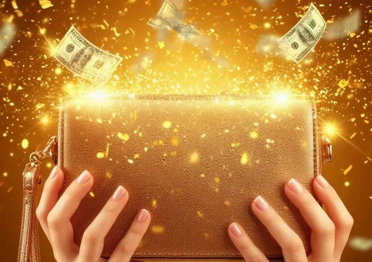 💵 ПОЛОЖИ ЭТО В КОШЕЛЁК — И ДЕНЬГИ НАЧНУТ ПРИХОДИТЬ ЧАЩЕ, ЧЕМ ТЫ ОЖИДАЕШЬ