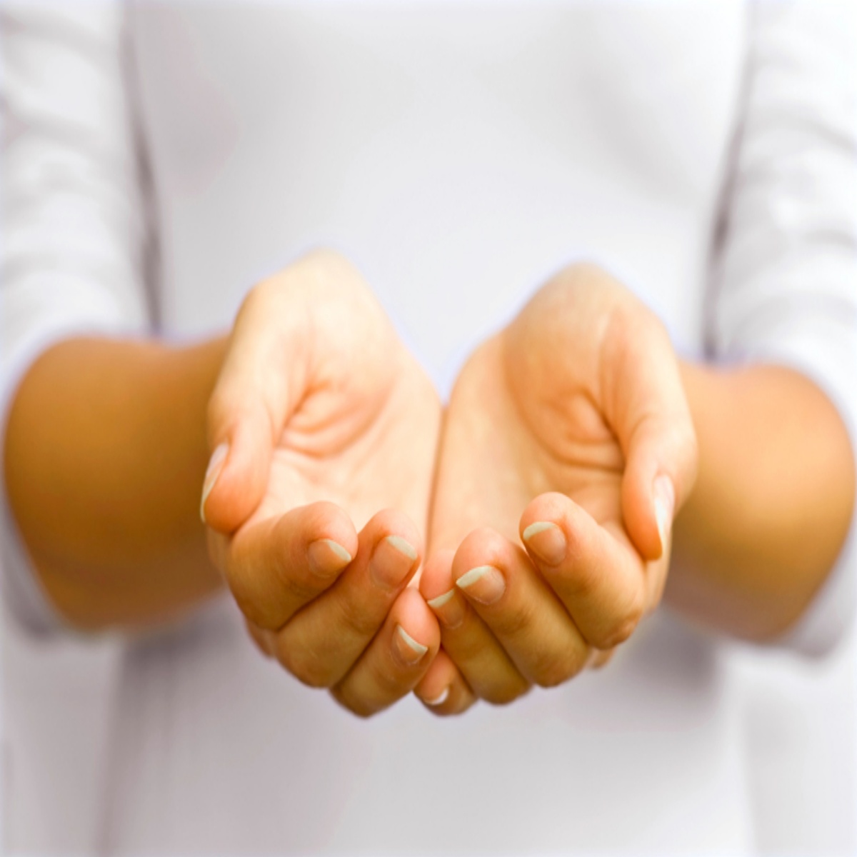 Состояние пустой чаши